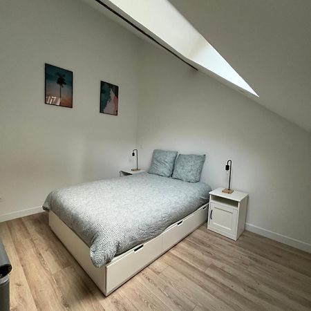 La Maisonnette Rouen Eksteriør billede