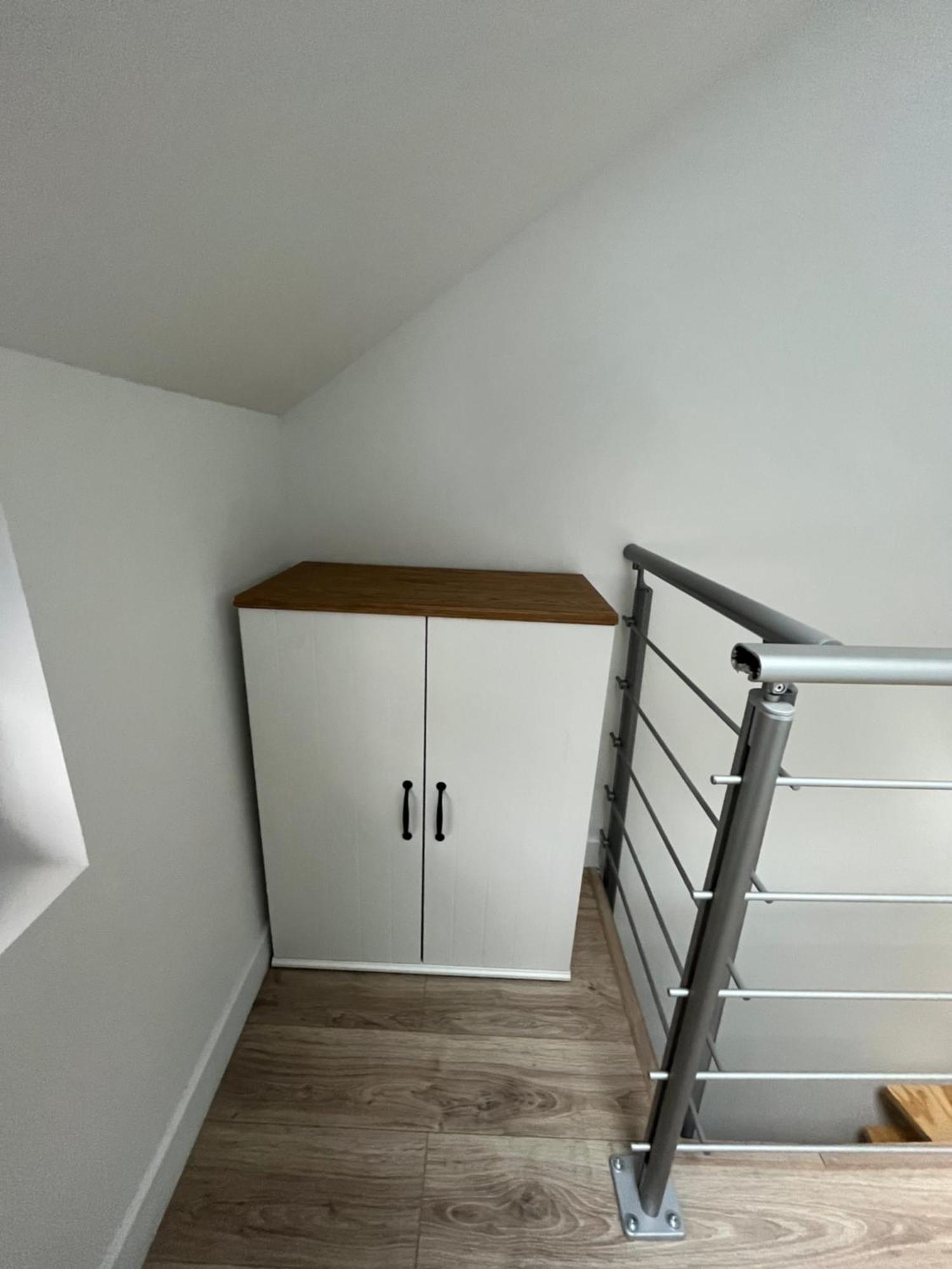 La Maisonnette Rouen Eksteriør billede